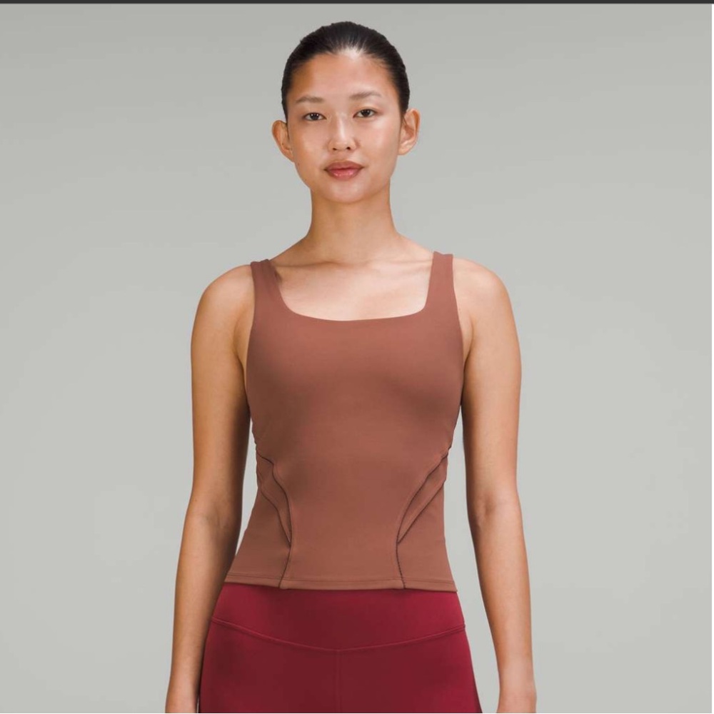 Lululemon Yoga Top
